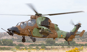 Spanish Army (Ejército de Tierra) Eurocopter EC665 Tiger HAD (HA.28-13) at  Colmenar Viejo Army Air Base, Spain