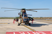 Spanish Army (Ejército de Tierra) Eurocopter EC665 Tiger HAD (HA.28-22) at  Lleida–Alguaire, Spain