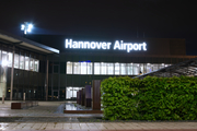 Hannover - Langenhagen, Germany