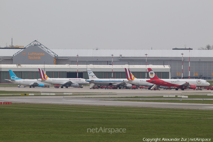 Aviation photo 104183