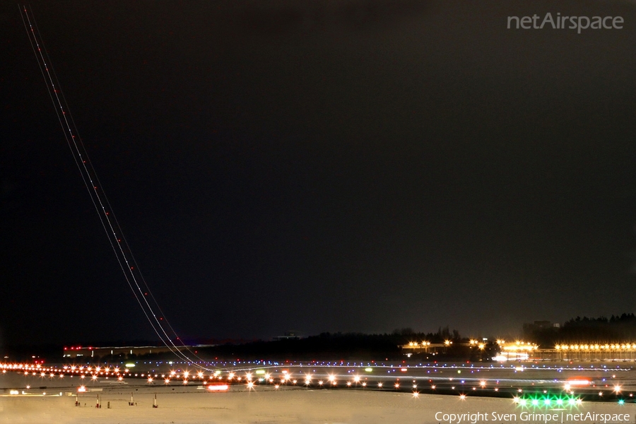 Aviation photo 12044