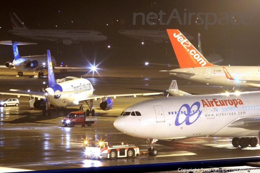 Aviation photo 12472