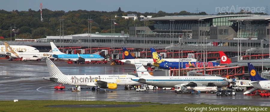 Aviation photo 18407