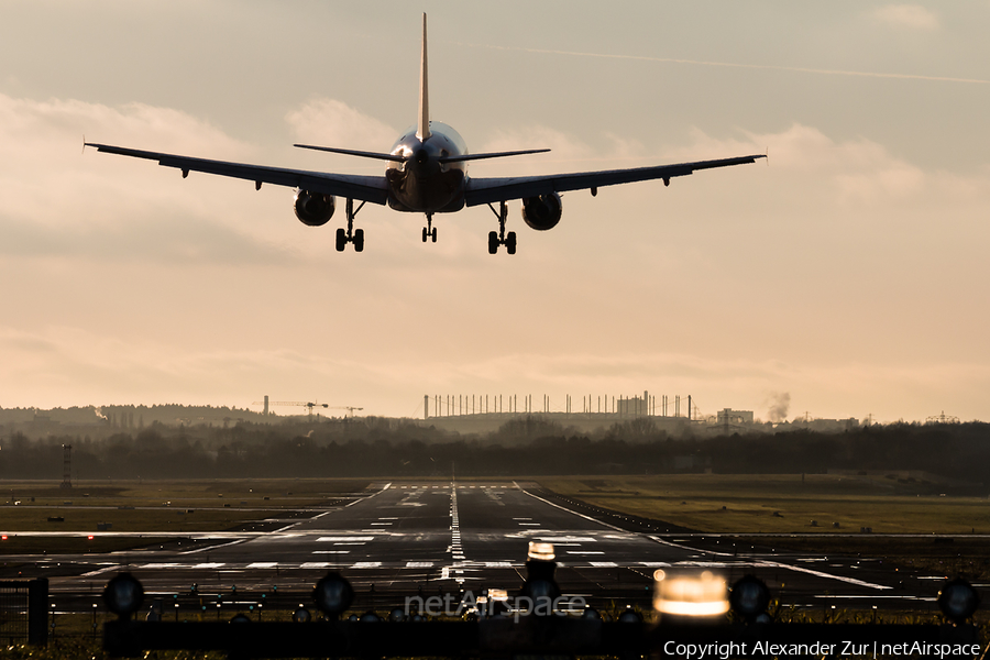 Aviation photo 204141