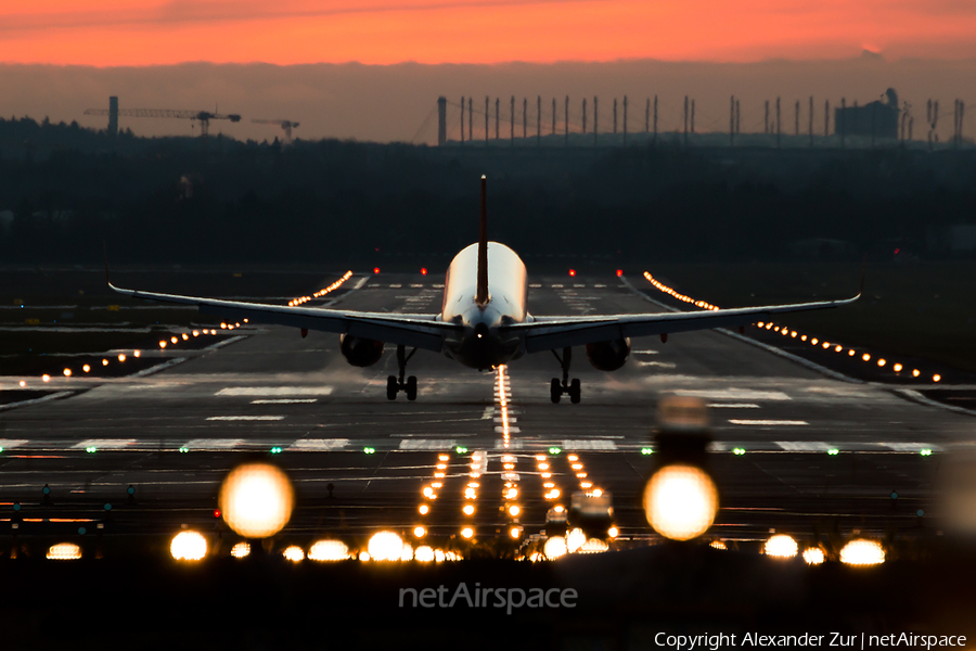 Aviation photo 204147