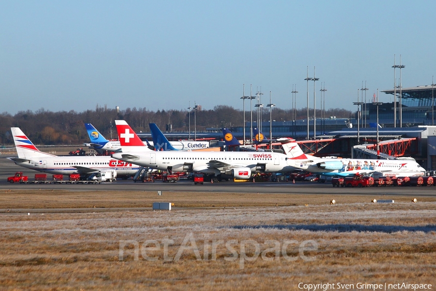 Aviation photo 32366