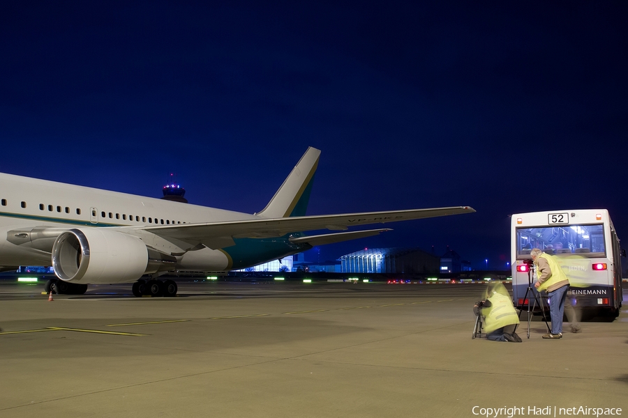 Aviation photo 36932