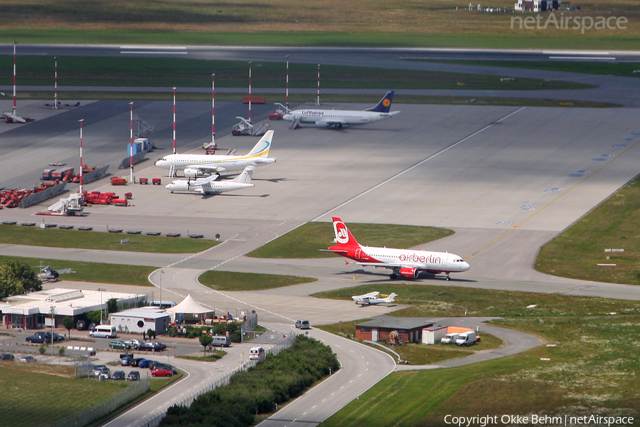 Aviation photo 40278