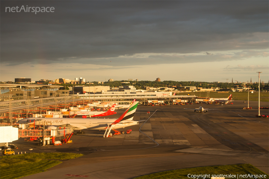 Aviation photo 77231