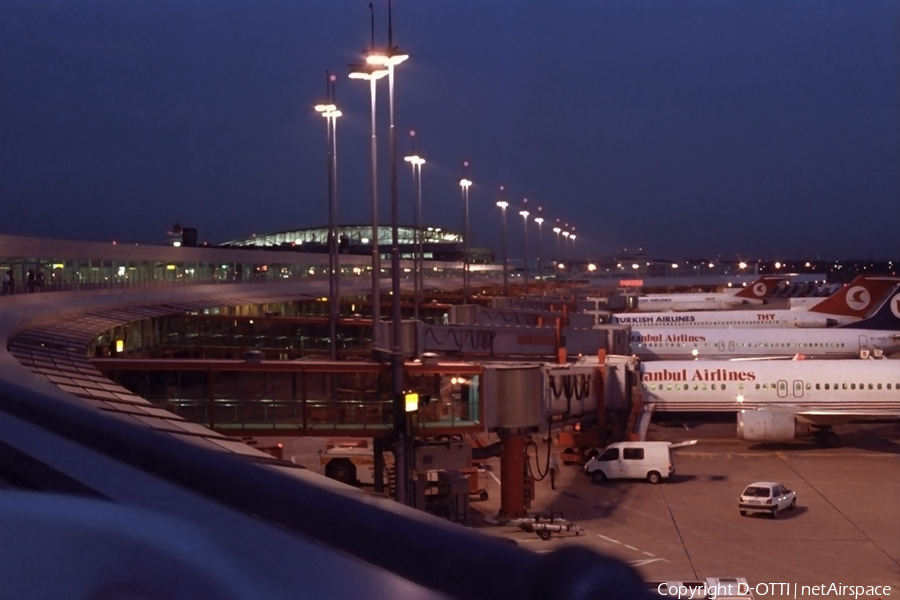 Aviation photo 249056