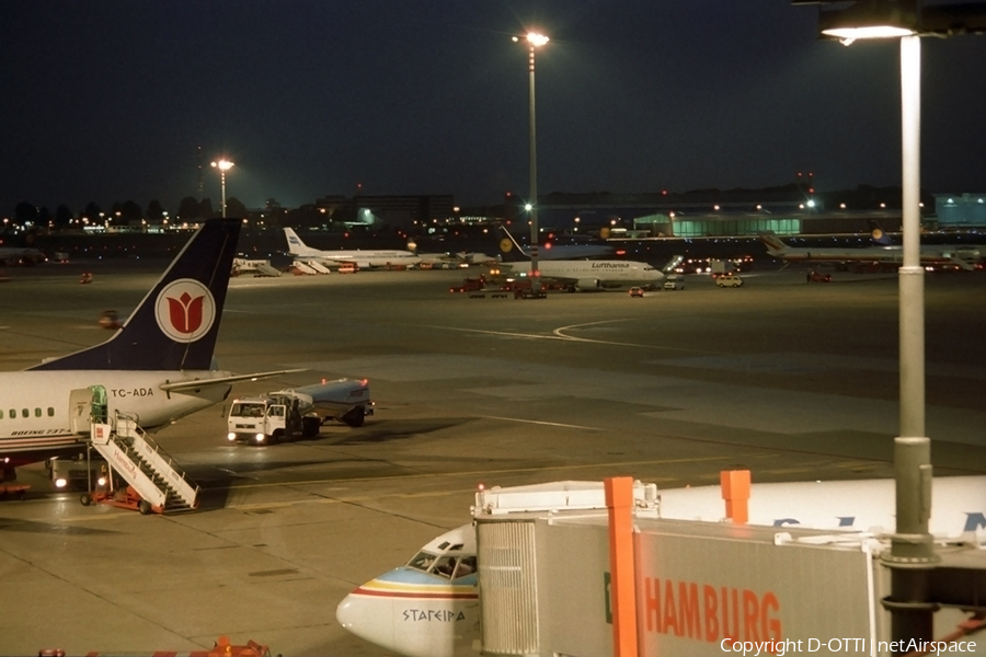 Aviation photo 249135