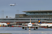 Hamburg - Fuhlsbuettel (Helmut Schmidt), Germany