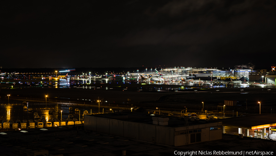 Aviation photo 289229