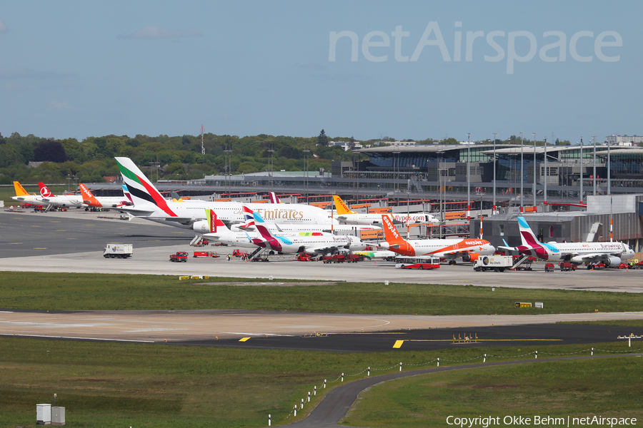 Aviation photo 323856