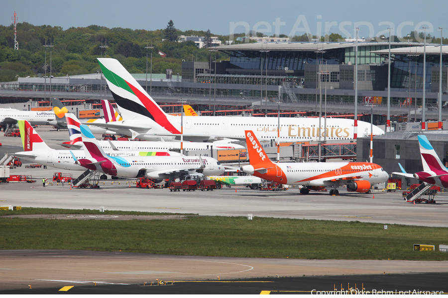Aviation photo 323868