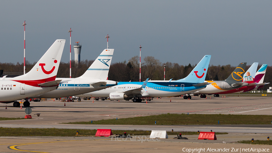 Aviation photo 383652