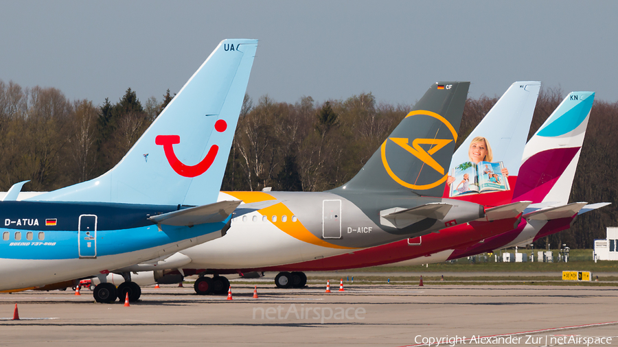 Aviation photo 383653