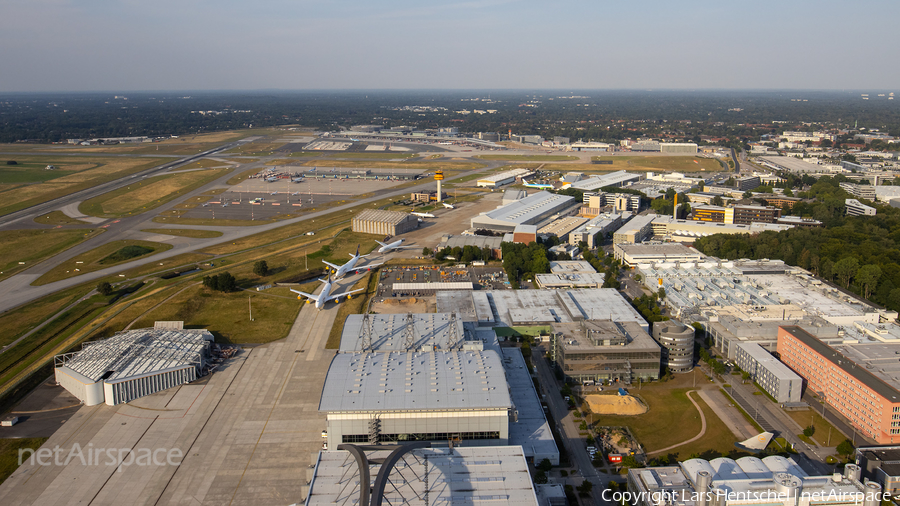 Aviation photo 398003