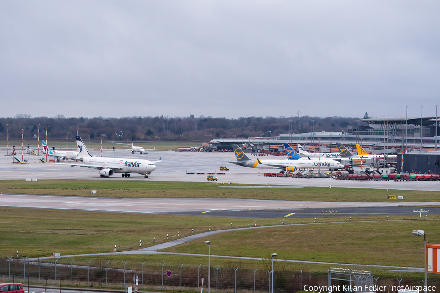 Aviation photo 419632