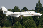 Luxaviation Belgium Cessna 560XL Citation Excel (OO-MLG) at  Hamburg - Fuhlsbuettel (Helmut Schmidt), Germany