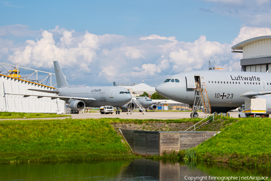 Aviation photo 466052