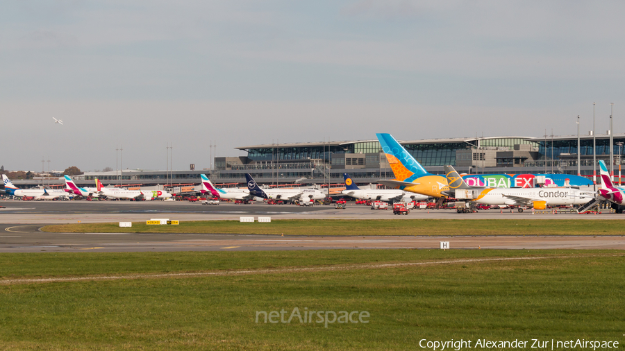 Aviation photo 478342