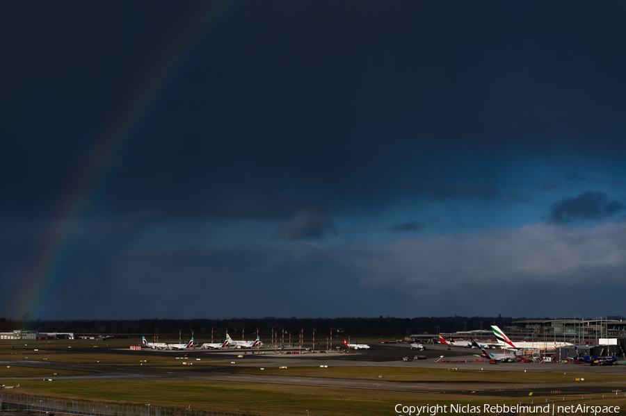 Aviation photo 492513