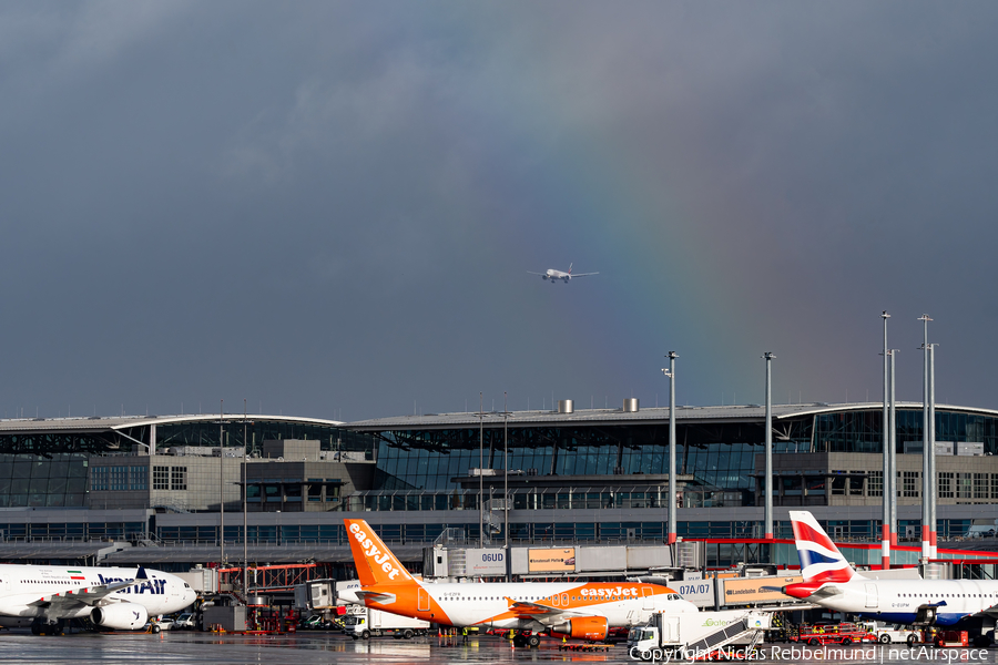 Aviation photo 548199