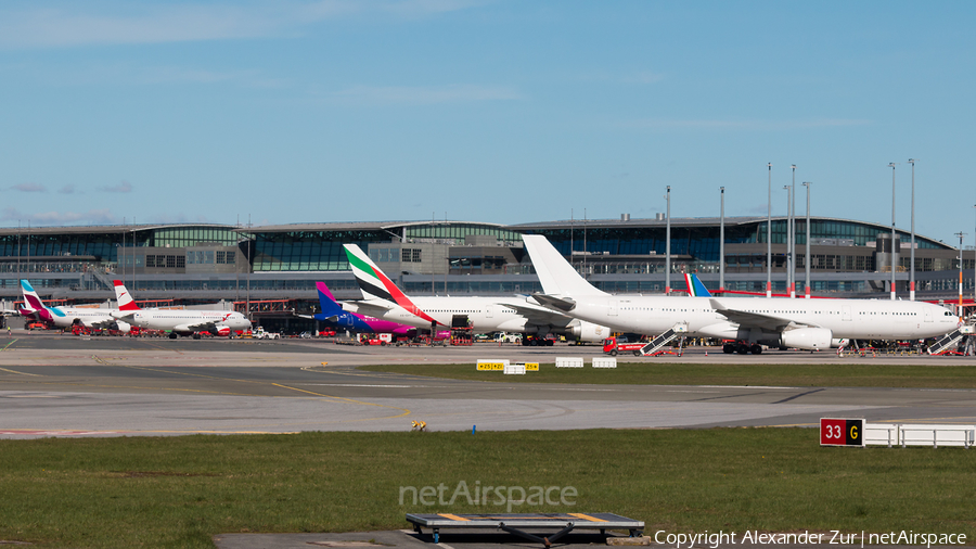 Aviation photo 561413