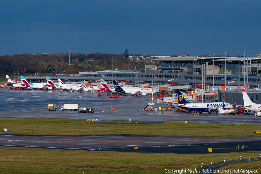 Aviation photo 604481