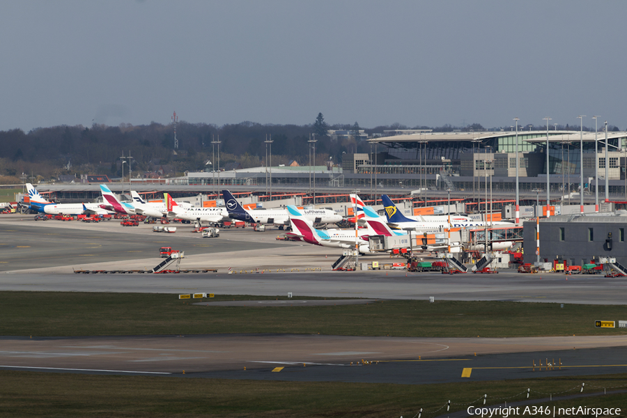 Aviation photo 616167