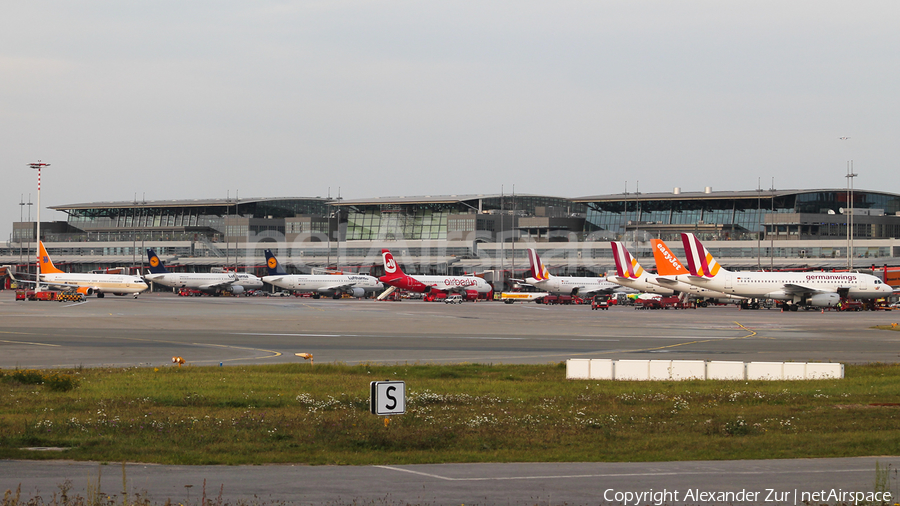 Aviation photo 70305