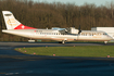 Etihad Regional ATR 72-500 (HB-ACB) at  Mönchengladbach, Germany