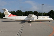 Etihad Regional ATR 72-500 (HB-ACC) at  Cologne/Bonn, Germany