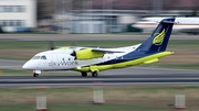 SkyWork Airlines Dornier 328-110 (HB-AEO) at  Berlin - Tegel, Germany