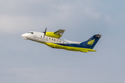 SkyWork Airlines Dornier 328-110 (HB-AEO) at  Berlin - Tegel, Germany