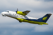 SkyWork Airlines Dornier 328-110 (HB-AEO) at  Berlin - Tegel, Germany