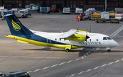 SkyWork Airlines Dornier 328-110 (HB-AEO) at  Berlin - Tegel, Germany