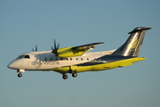 SkyWork Airlines Dornier 328-110 (HB-AER) at  Hamburg - Fuhlsbuettel (Helmut Schmidt), Germany