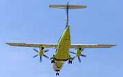 SkyWork Airlines Dornier 328-110 (HB-AES) at  Barcelona - El Prat, Spain