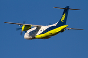 SkyWork Airlines Dornier 328-110 (HB-AES) at  Hamburg - Fuhlsbuettel (Helmut Schmidt), Germany