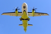 SkyWork Airlines Dornier 328-110 (HB-AES) at  Barcelona - El Prat, Spain