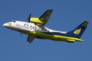 SkyWork Airlines Dornier 328-110 (HB-AEV) at  Hamburg - Fuhlsbuettel (Helmut Schmidt), Germany