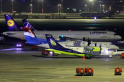 SkyWork Airlines Dornier 328-110 (HB-AEV) at  Hamburg - Fuhlsbuettel (Helmut Schmidt), Germany