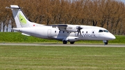 SkyWork Airlines Dornier 328-110 (HB-AEY) at  Amsterdam - Schiphol, Netherlands