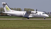 SkyWork Airlines Dornier 328-110 (HB-AEY) at  Amsterdam - Schiphol, Netherlands