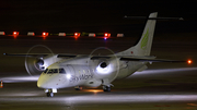 SkyWork Airlines Dornier 328-110 (HB-AEY) at  Hamburg - Fuhlsbuettel (Helmut Schmidt), Germany