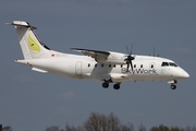 SkyWork Airlines Dornier 328-110 (HB-AEY) at  Hamburg - Fuhlsbuettel (Helmut Schmidt), Germany