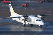 SkyWork Airlines Dornier 328-110 (HB-AEY) at  Hamburg - Fuhlsbuettel (Helmut Schmidt), Germany