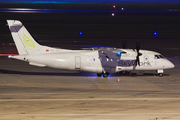 SkyWork Airlines Dornier 328-110 (HB-AEY) at  Hamburg - Fuhlsbuettel (Helmut Schmidt), Germany